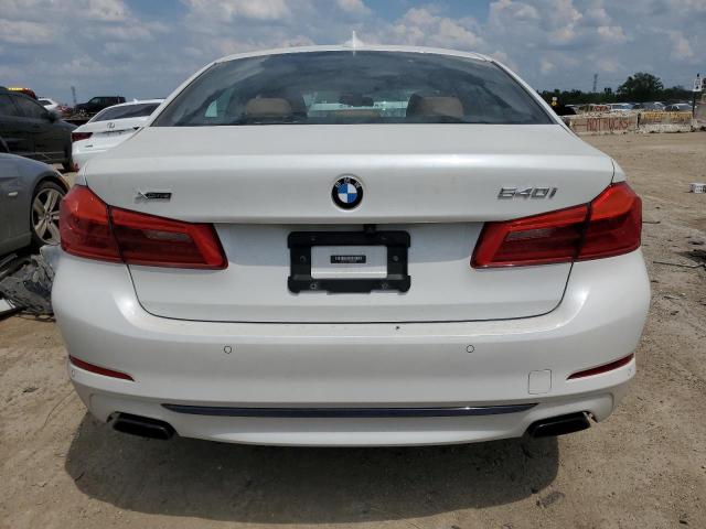 VIN WBAJE7C51JWC55499 2018 BMW 5 Series, 540 XI no.6