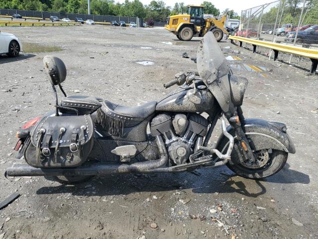 2016 INDIAN MOTORCYCLE CO. CHIEF DARK - 56KCCDAA8G3334136