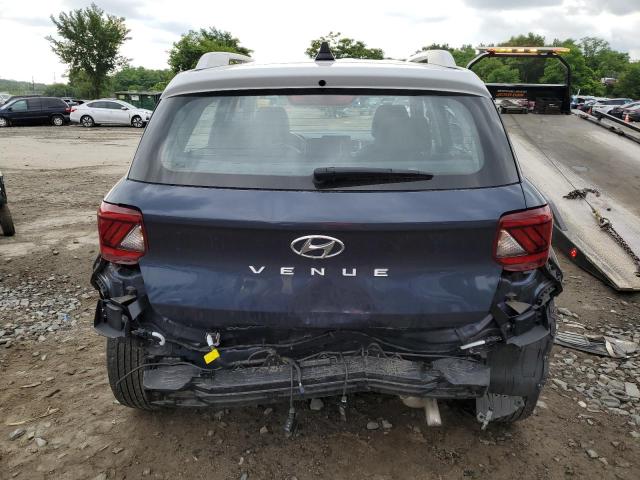 2022 HYUNDAI VENUE SEL - KMHRC8A30NU138719