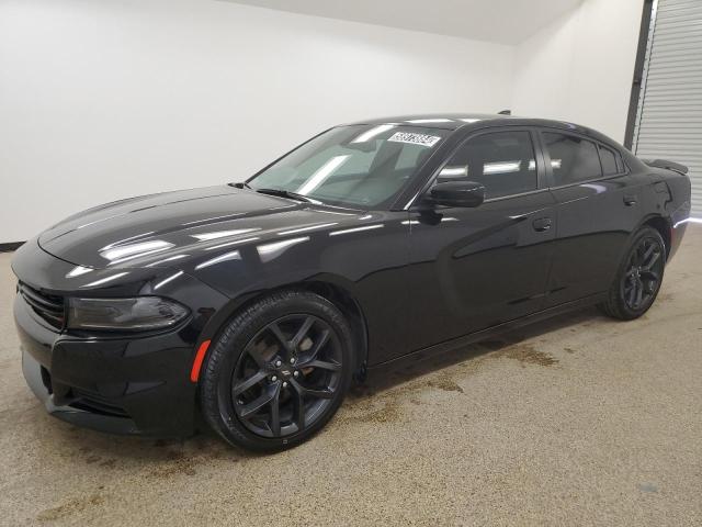 2022 Dodge Charger Sxt VIN: 2C3CDXBG0NH187462 Lot: 58973884