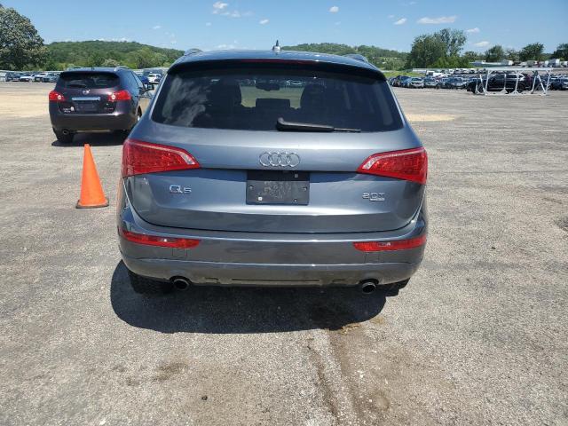 2012 Audi Q5 Premium Plus VIN: WA1LFAFP2CA042698 Lot: 57960524