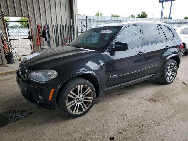 VIN 5UXZV4C54D0G51498 2013 BMW X5, Xdrive35I no.1