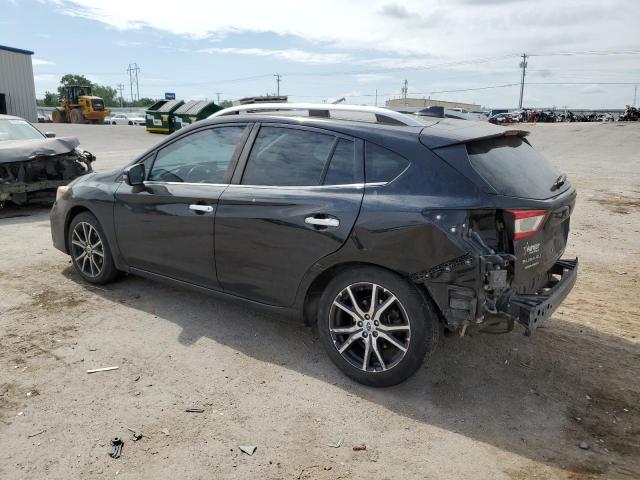 2018 SUBARU IMPREZA LI - 4S3GTAT62J3701067
