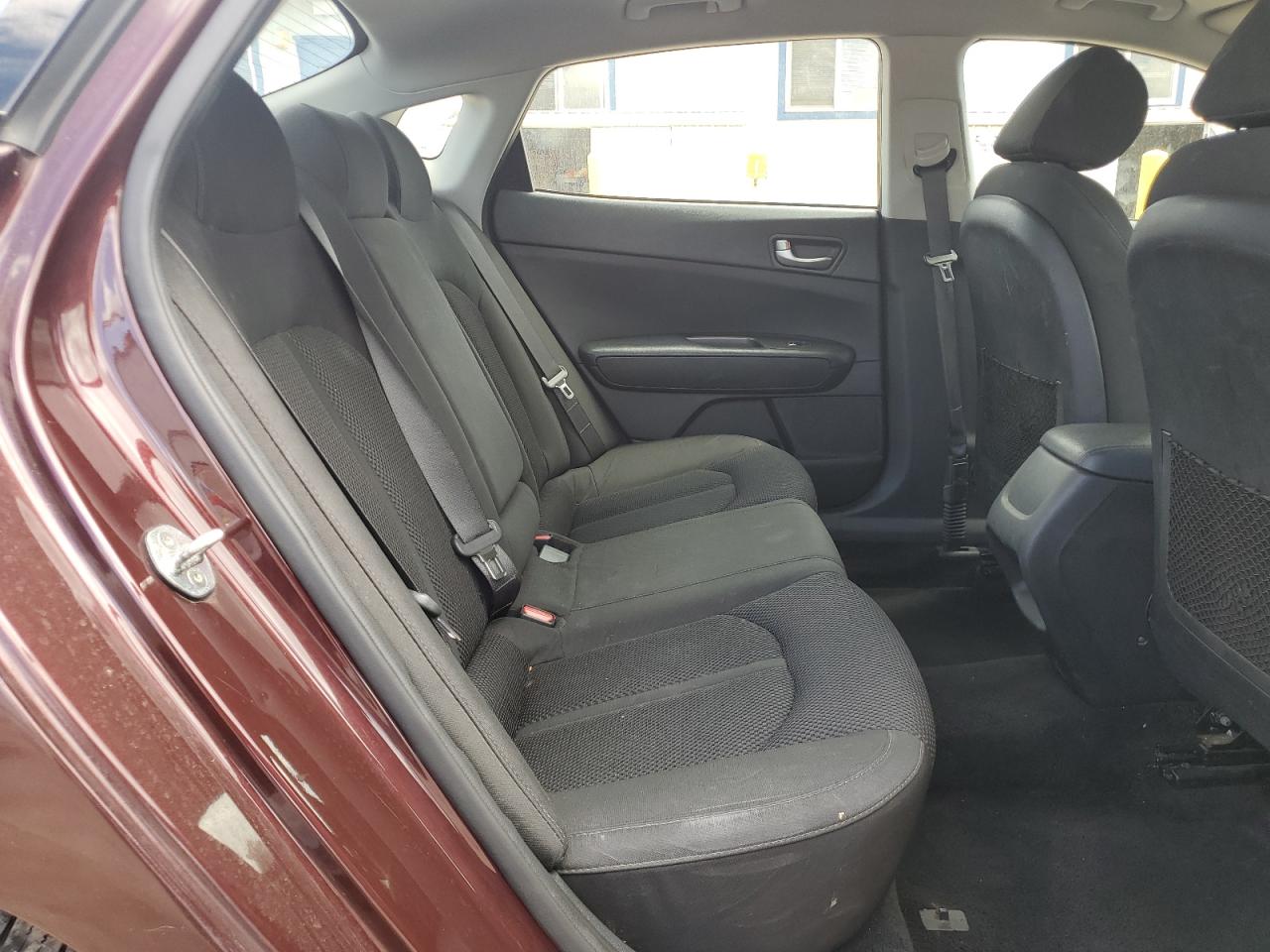 5XXGT4L34LG386699 2020 Kia Optima Lx