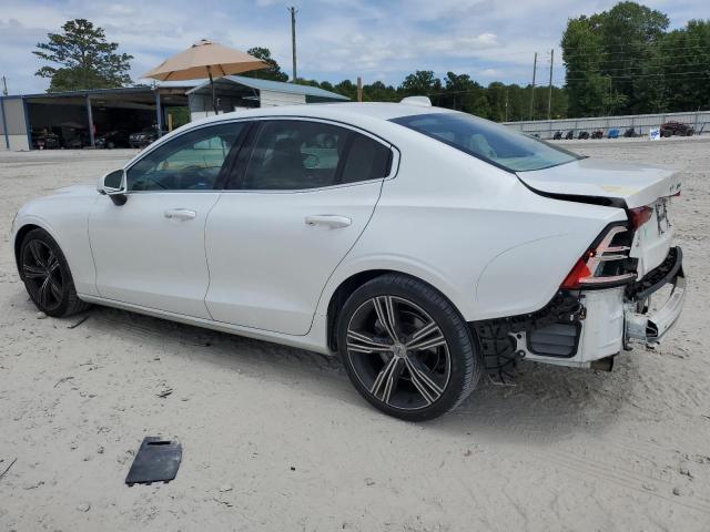 2021 VOLVO S60 T5 INS 7JR102FL4MG095131