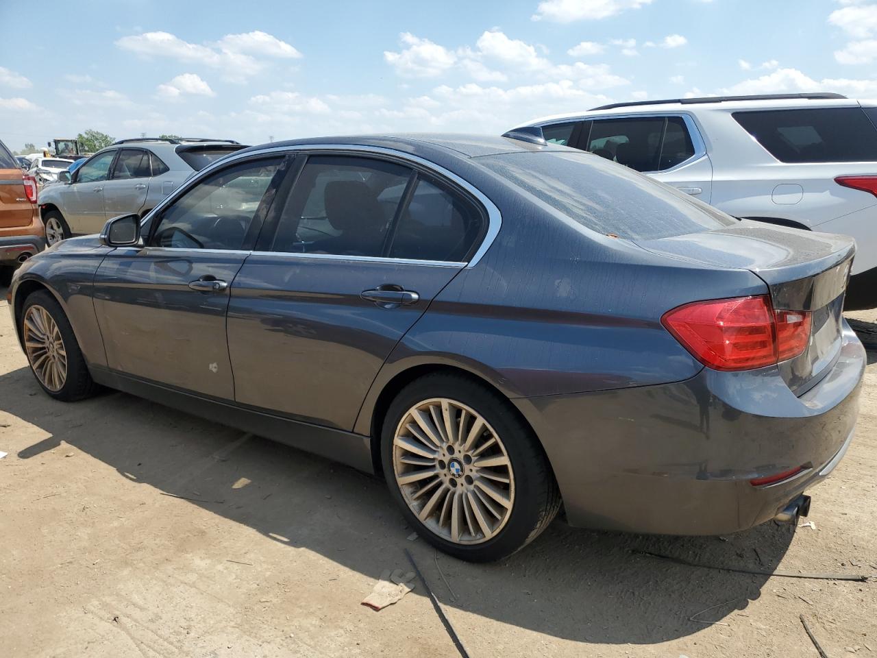 WBA3A5C50CF259696 2012 BMW 328 I