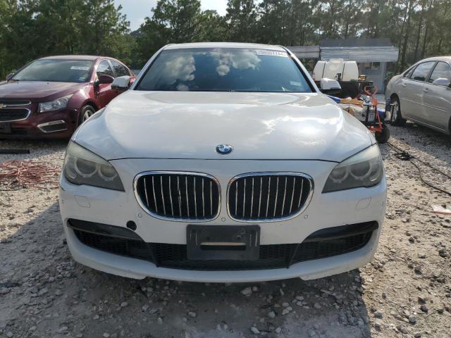 VIN WBAYA6C59ED144038 2014 BMW 7 Series, 740 I no.5