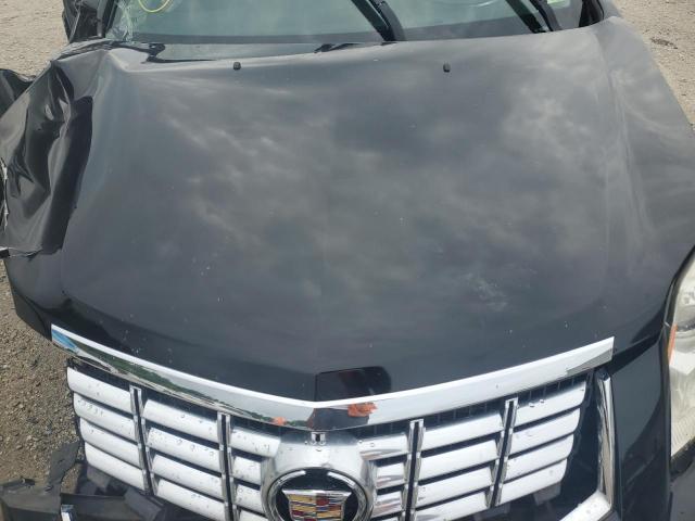 2014 Cadillac Srx VIN: 3GYFNAE31ES631936 Lot: 58923974