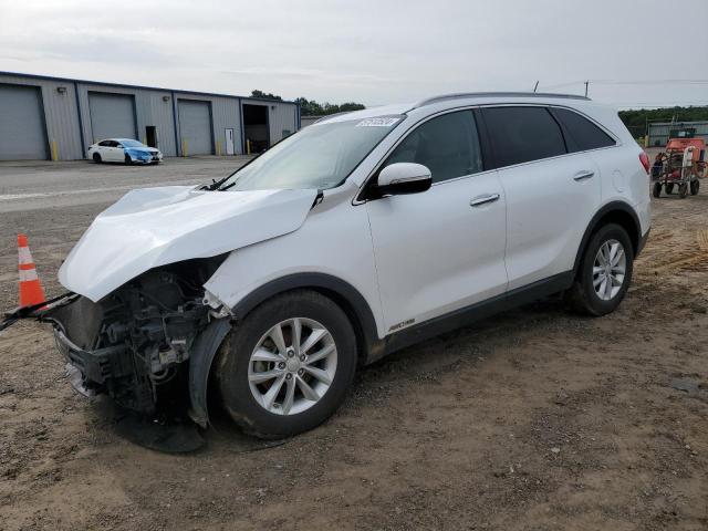 5XYPGDA56HG209485 2017 KIA SORENTO - Image 1