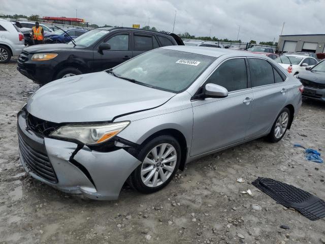 VIN 4T1BF1FK8FU888886 2015 Toyota Camry, LE no.1