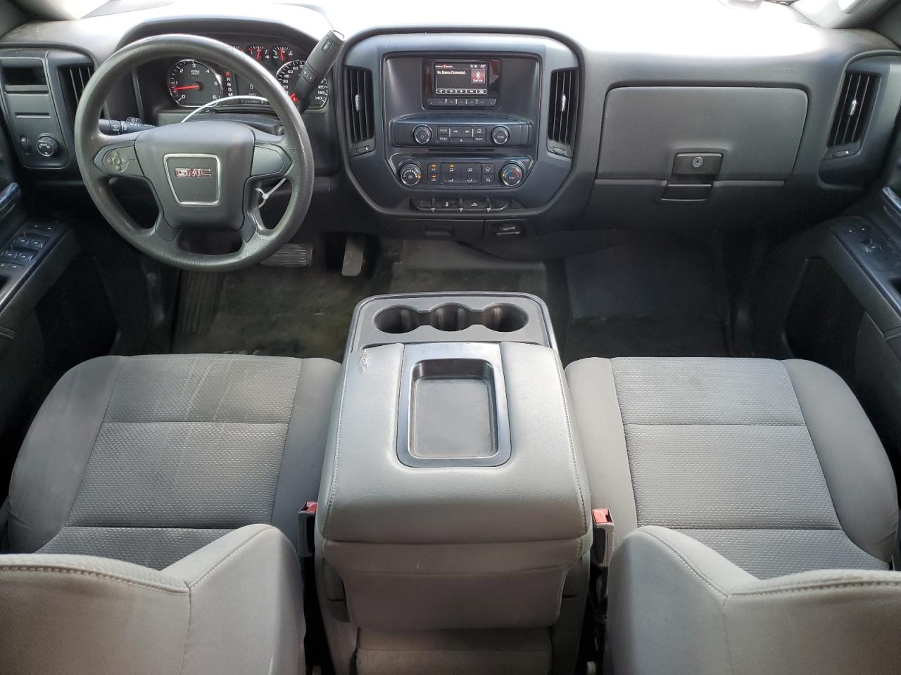 1GTR1TEH1FZ278933 2015 GMC Sierra C1500