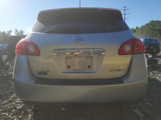 2011 Nissan Rogue S VIN: JN8AS5MV0BW280444 Lot: 58419964