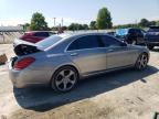 MERCEDES-BENZ S 550 4MAT photo