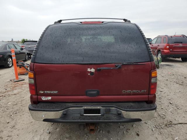 2003 Chevrolet Tahoe K1500 VIN: 1GNEK13Z53J150904 Lot: 58325744