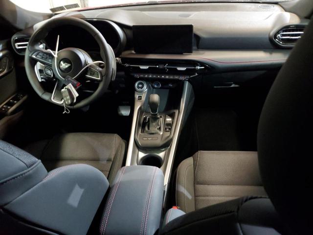 2024 DODGE HORNET R/T ZACPDFCW7R3A34473