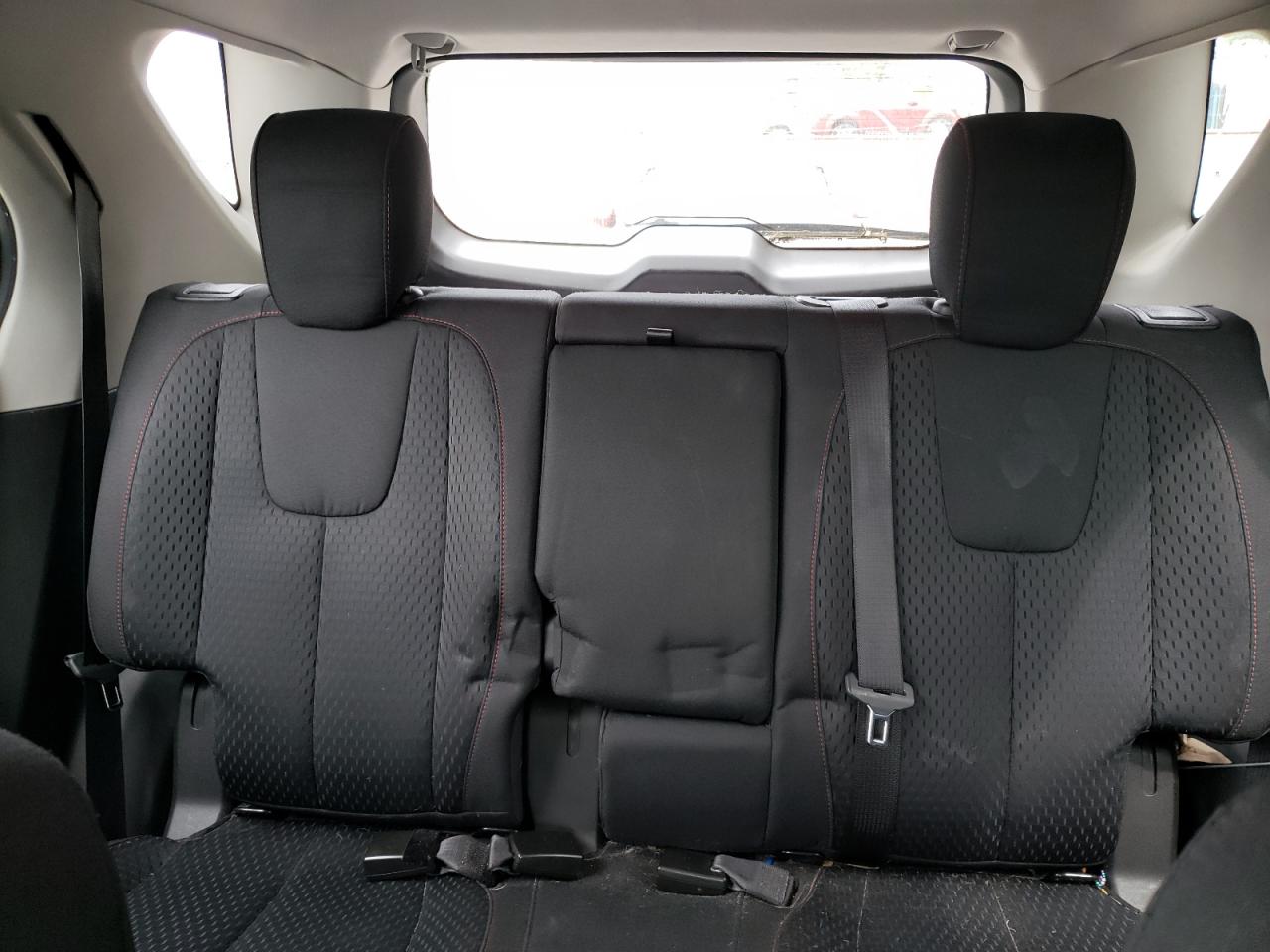 2GNFLCEK5C6182813 2012 Chevrolet Equinox Ls