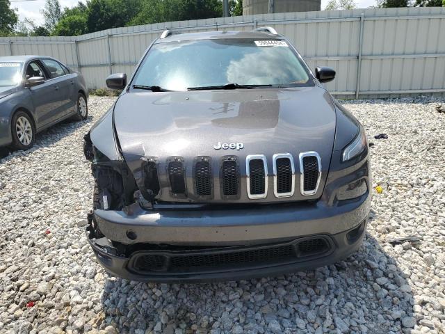 2015 JEEP CHEROKEE L - 1C4PJMCB1FW622502