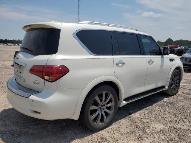 VIN JN8AZ2ND0H9830667 2017 Infiniti QX80, Base no.3