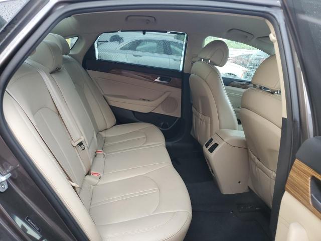 2015 Hyundai Sonata Sport VIN: 5NPE34AF9FH227836 Lot: 60301224