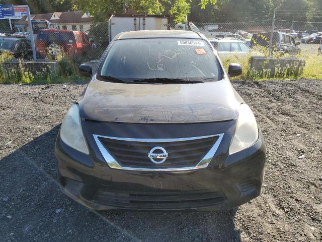 2013 Nissan Versa S VIN: 3N1CN7AP4DL883681 Lot: 59036554