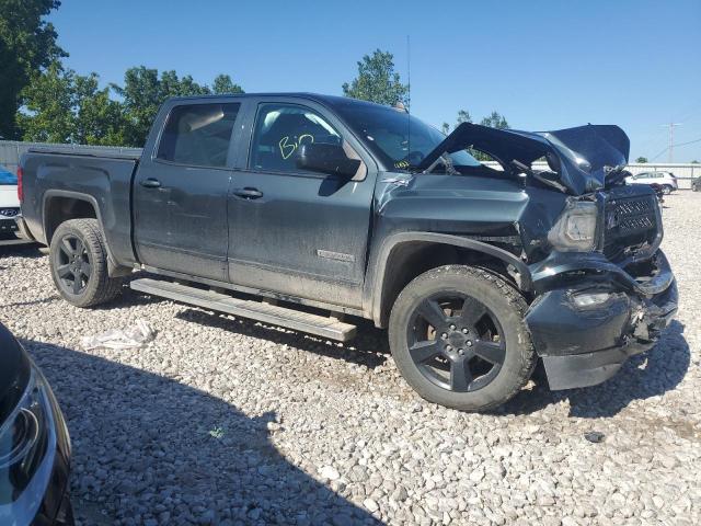 2017 GMC SIERRA K15 - 3GTU2MEC6HG212902
