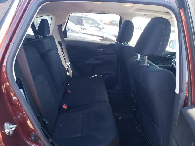 2015 Honda Cr-V Ex VIN: 5J6RM4H56FL035906 Lot: 58433554