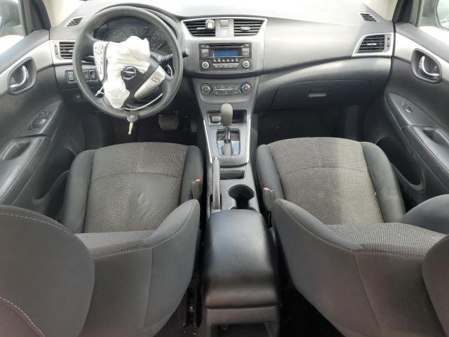 2017 NISSAN SENTRA S - 3N1AB7AP0HY297942