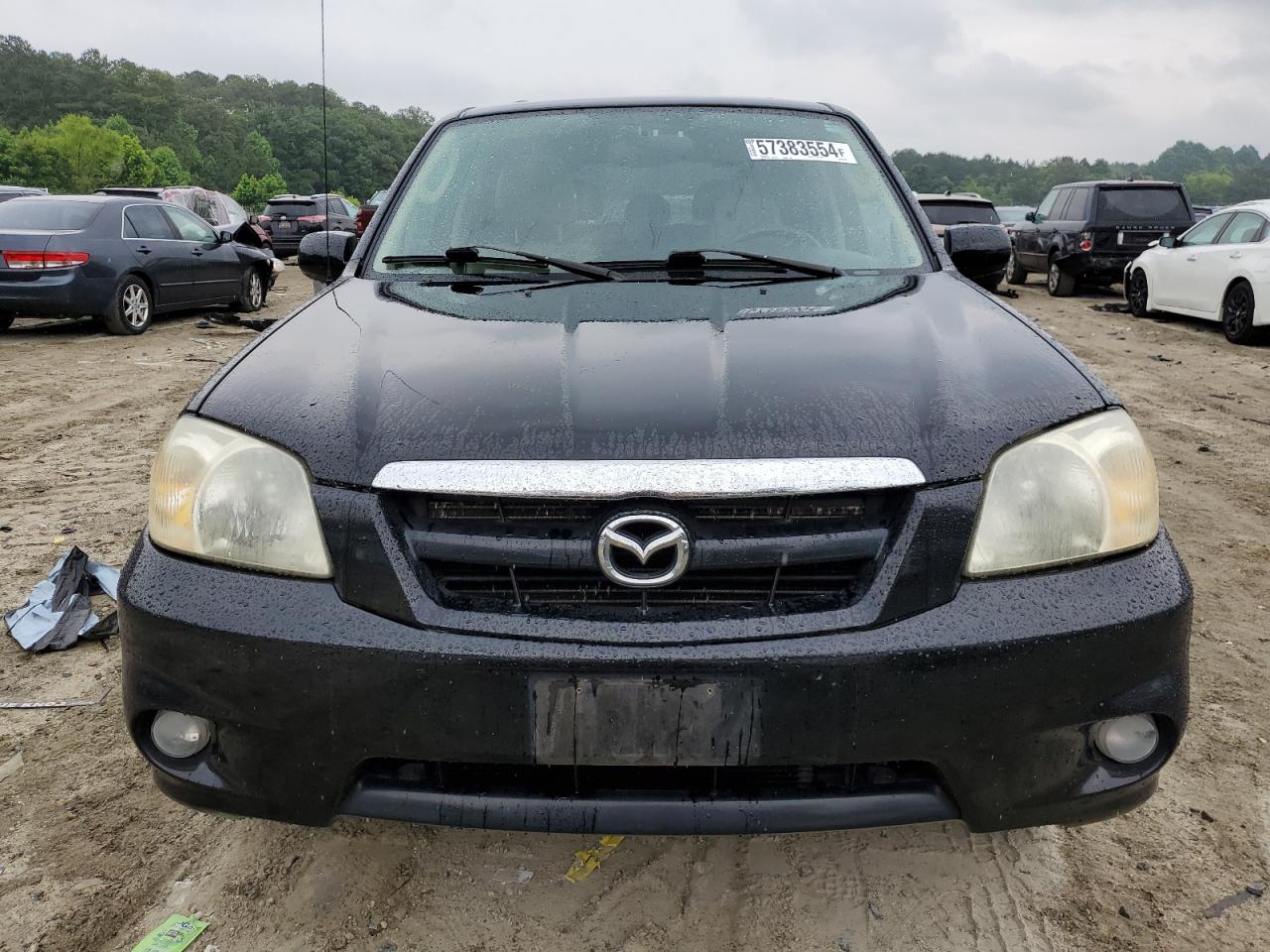 4F2CZ06136KM14485 2006 Mazda Tribute S