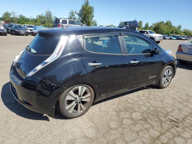 2013 Nissan Leaf S VIN: 1N4AZ0CPXDC407594 Lot: 58289724