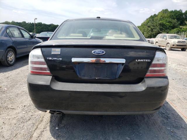 2009 Ford Taurus Limited VIN: 1FAHP25W69G101545 Lot: 59399974