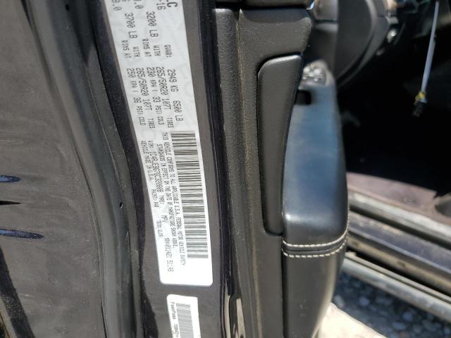 2016 JEEP GRAND CHER - 1C4RJEBG7GC320808