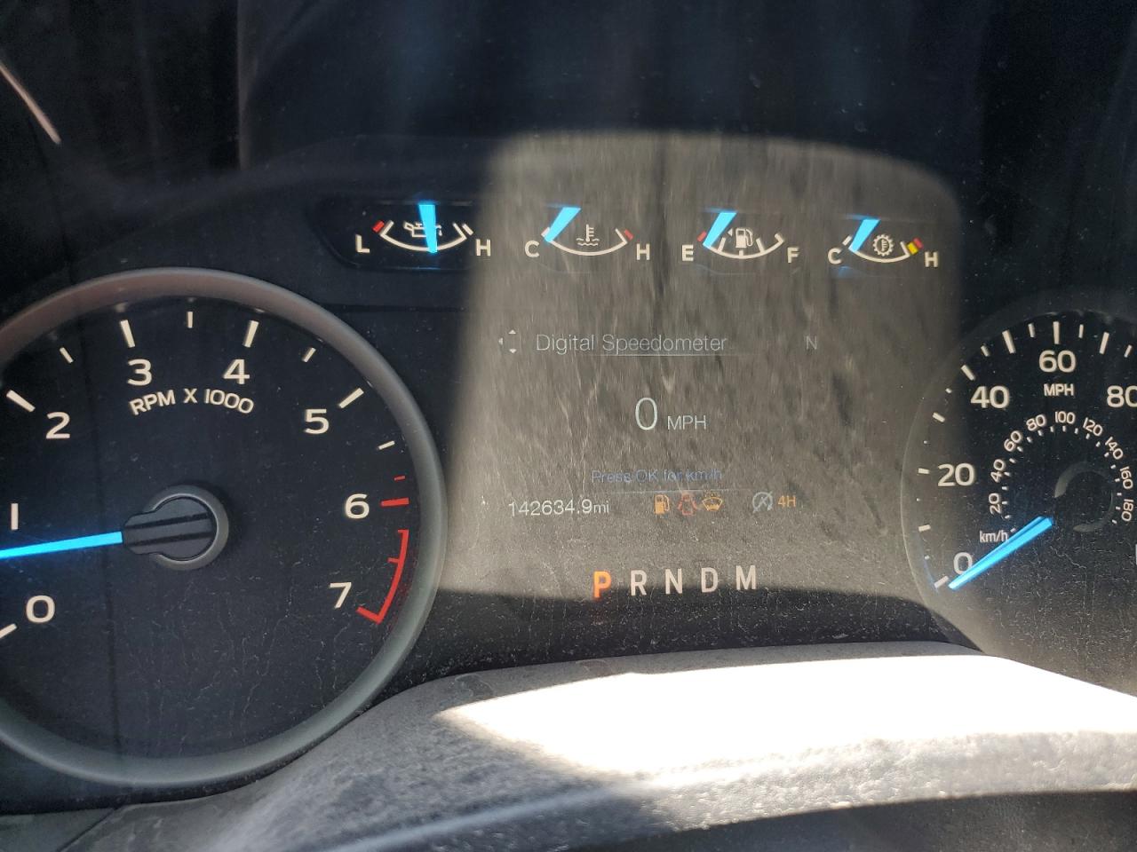 1FTEW1E44KKC33473 2019 Ford F150 Supercrew