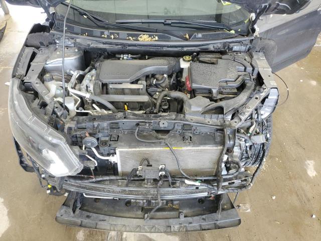 2022 Nissan Rogue Sport Sv VIN: JN1BJ1BW2NW491739 Lot: 59432804