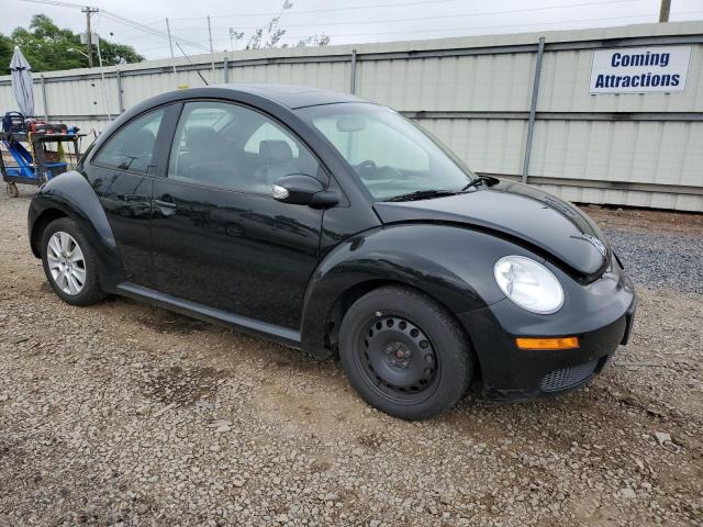 2008 Volkswagen New Beetle S VIN: 3VWRG31C08M500792 Lot: 57671954