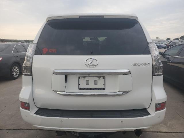 2017 Lexus Gx 460 VIN: JTJBM7FX5H5158114 Lot: 56093974