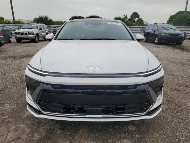 2024 HYUNDAI SONATA SEL - KMHL14JA4RA389754