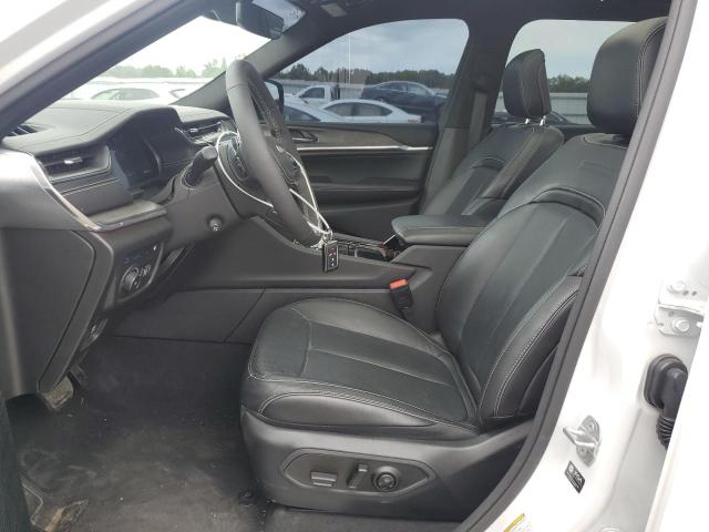 2023 Jeep Grand Cherokee Overland 4Xe VIN: 1C4RJYD66P8849210 Lot: 60832664