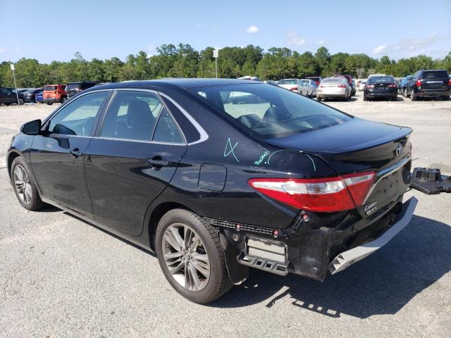 VIN 4T1BF1FK0GU264470 2016 Toyota Camry, LE no.2