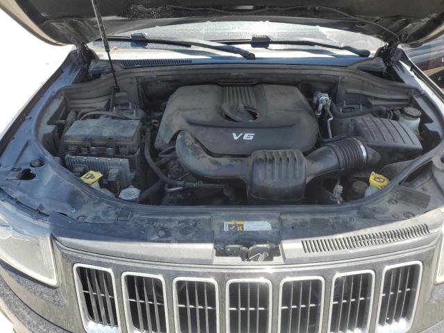 2015 Jeep Grand Cherokee Limited VIN: 1C4RJFBG0FC625748 Lot: 60255444