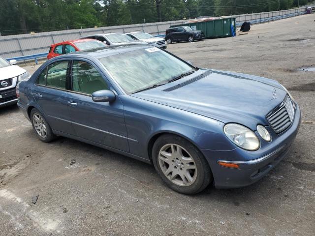 2006 Mercedes-Benz E 350 VIN: WDBUF56J36A766948 Lot: 58954984