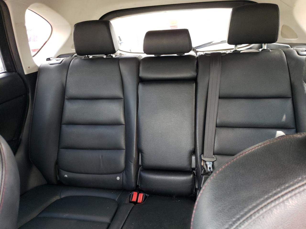 JM3KE4DY1G0706400 2016 Mazda Cx-5 Gt