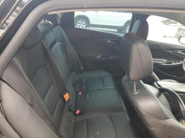 2018 Chevrolet Malibu Lt VIN: 1G1ZD5ST0JF104950 Lot: 60425624