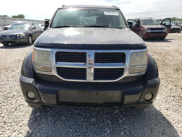 2009 Dodge Nitro Slt VIN: 1D8GT58K39W532864 Lot: 57973374