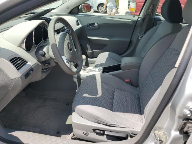 2010 Chevrolet Malibu 1Lt VIN: 1G1ZC5EB0A4129316 Lot: 59874454