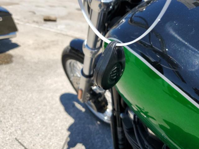 2021 HARLEY-DAVIDSON FXST 1HD1BVJ16MB035153
