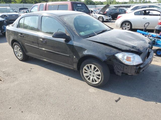 2010 Chevrolet Cobalt 1Lt VIN: 1G1AD5F56A7228367 Lot: 58263454