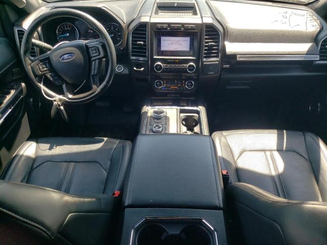 2019 Ford Expedition Max Limited VIN: 1FMJK2AT4KEA20661 Lot: 60033474
