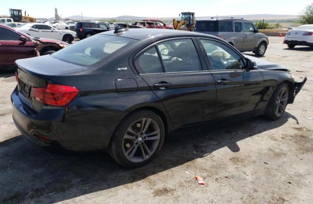 2016 BMW 330E - WBA8E1C54GK479763