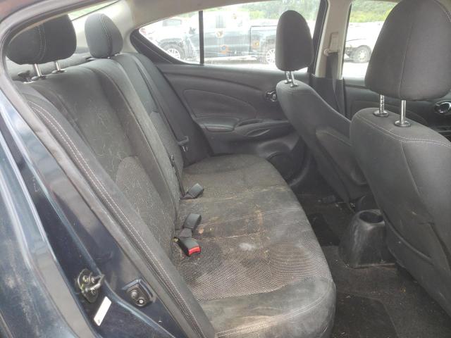 2017 Nissan Versa S VIN: 3N1CN7AP2HL849664 Lot: 58243064