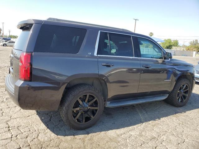 2015 Chevrolet Tahoe K1500 Lt VIN: 1GNSKBKC9FR567714 Lot: 59120254